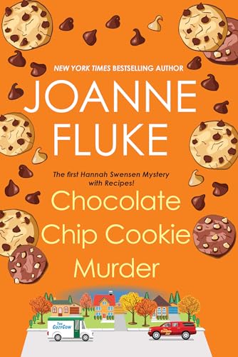 Chocolate Chip Cookie Murder (A Hannah Swensen Mystery, Band 1) von Kensington Publishing Corporation
